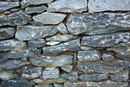 gray stoneの写真素材