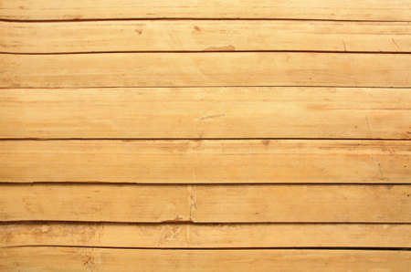 bamboo wallの写真素材