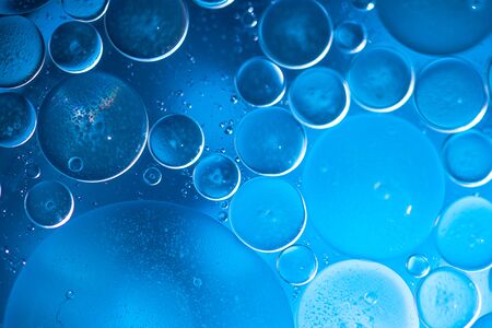 bubble,select focusの写真素材