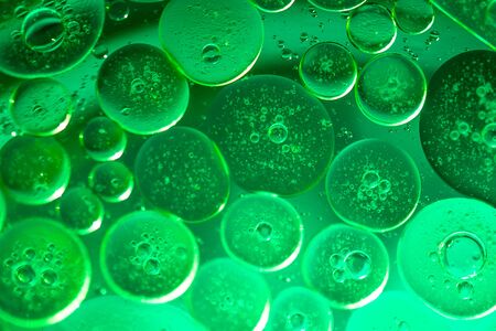 bubble,select focus