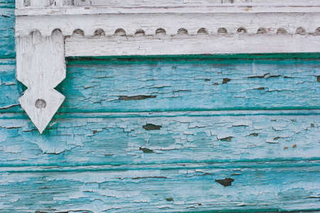 Closeup picture of old wood textureの写真素材