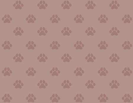 Happy National Dog Day 26 August. National Dog Day Vector Illustration. Great for card, Banner and emblemのイラスト素材