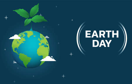 World environment and earth day World environment and earth day. Happy earth day.