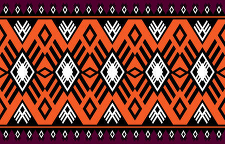 The dotted line pattern flows along the curve. Technology On blue and black background.Used to decorate billboards, messages, publications and other worksのイラスト素材