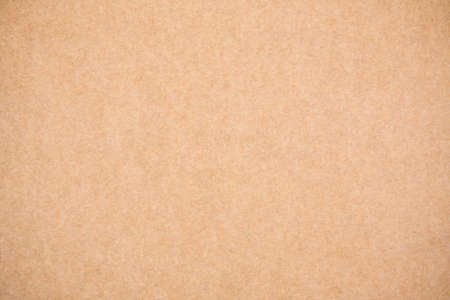 texture background of kraft paperの写真素材