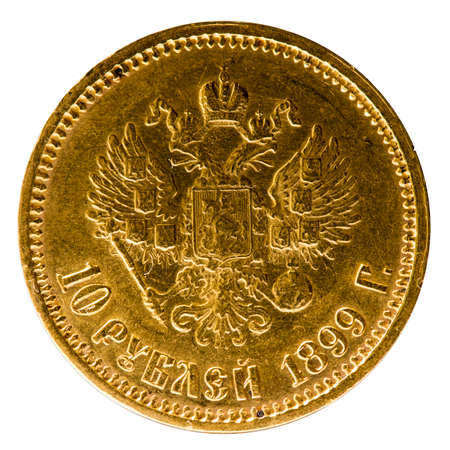 golden ducat