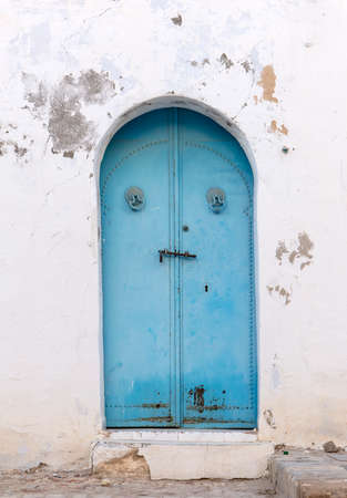 medieval door