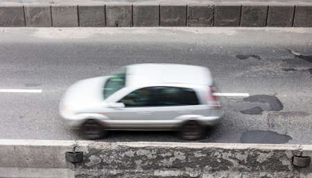 asphalt road, pavementの写真素材