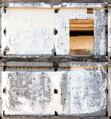 wall of concrete, seamless texture, big resolution, tiledの写真素材