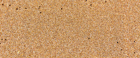 sand, seamless texture, tile horizontal and verticalの写真素材