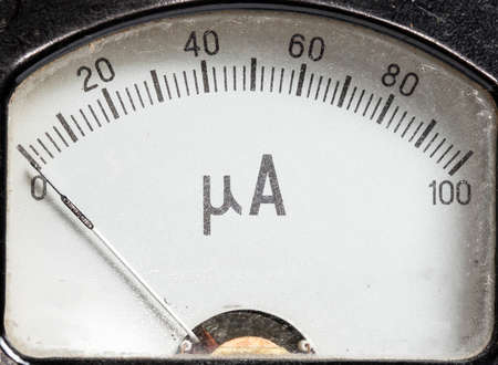 electrical equipment, testerの写真素材