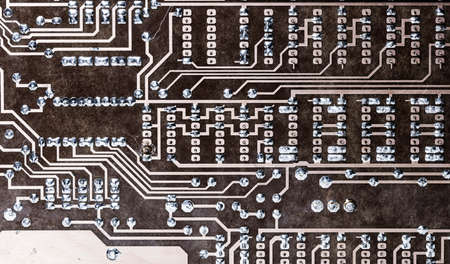 chip, high-resolution photoの写真素材