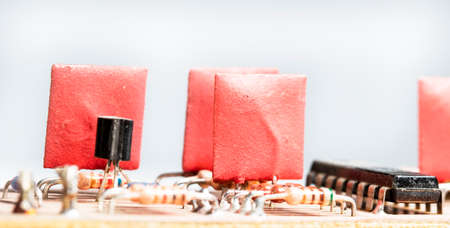 chip, high-resolution photoの写真素材