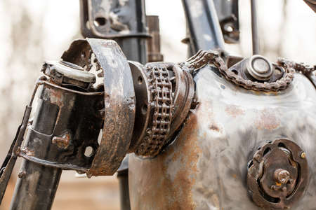 gear mechanism