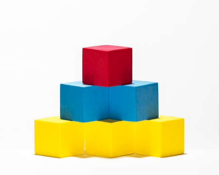 blocks, toy