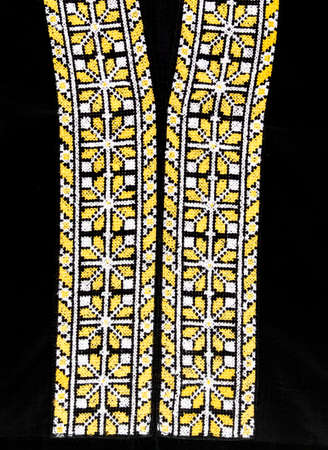 embroidery, art, handicraft
