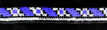 embroidery, art, handicraft