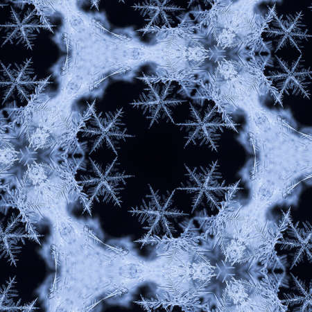 kaleidoscope, abstraction, backgroundの写真素材