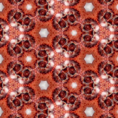 kaleidoscope, abstraction, background