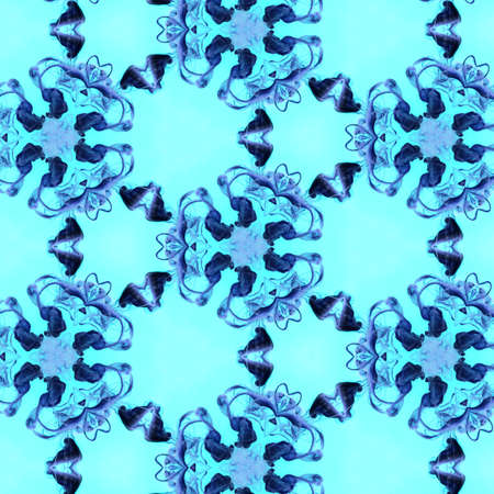 kaleidoscope, abstraction, background