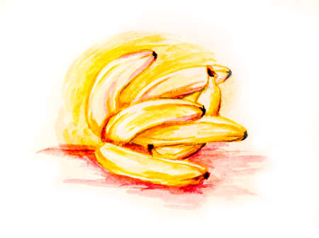 sketch, manga styleの写真素材