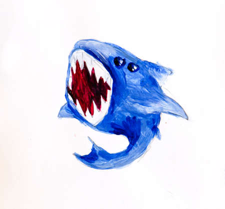 sketch, manga styleの写真素材