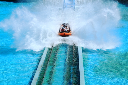 Zhuhai Chime-Long Ocean Kingdom