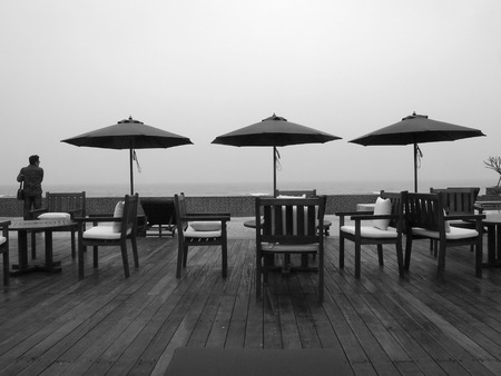 Coast Lounge Chairのeditorial素材