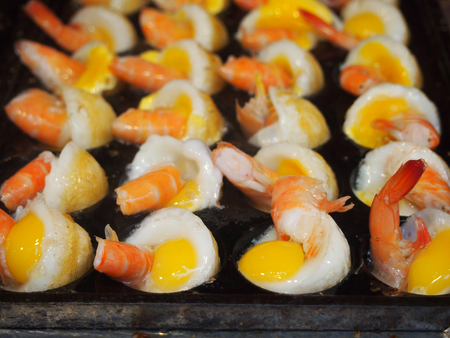 Taiwan cuisineの写真素材