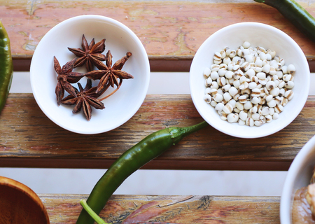 condimentの写真素材