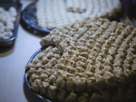 Chaoshan Meatballの写真素材