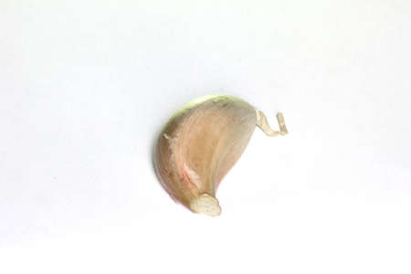 Garlic Thailand の写真素材