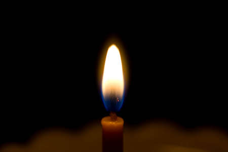 Candle in the Night 