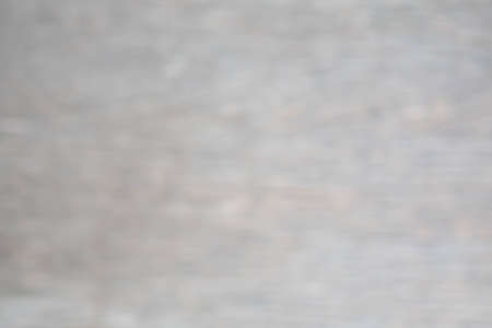 Abstract blur of the wooden floor.の写真素材