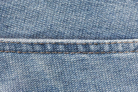 Photos surface texture blue jeans.