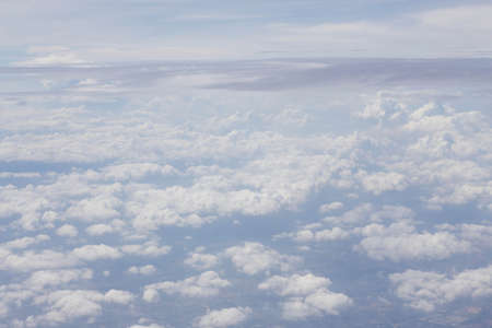 Photos view cloud from the sky.