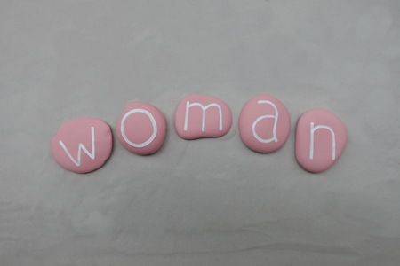 Sea with sand painted on white backgroundの写真素材