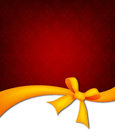 vector illustration of Wedding Invitationのイラスト素材