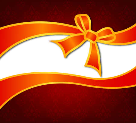 vector illustration of Wedding Invitationのイラスト素材