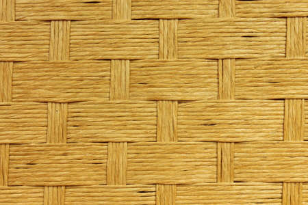 Wattle texture - wicker basket