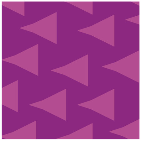 Abstract geometric vector background pattern
