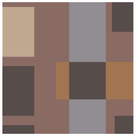 Abstract geometric vector background patternのイラスト素材