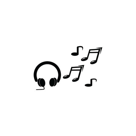 Supplies, musical instruments icon vector design illustrationのイラスト素材