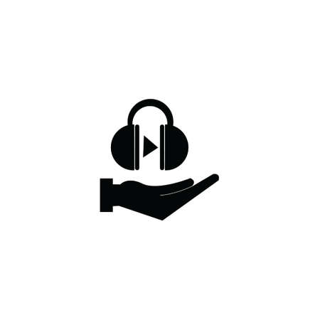 Supplies, musical instruments icon vector design illustrationのイラスト素材