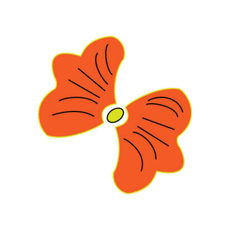 Flower icon vector design illustrationのイラスト素材