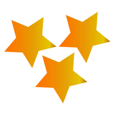 Star icon vector design illustration
