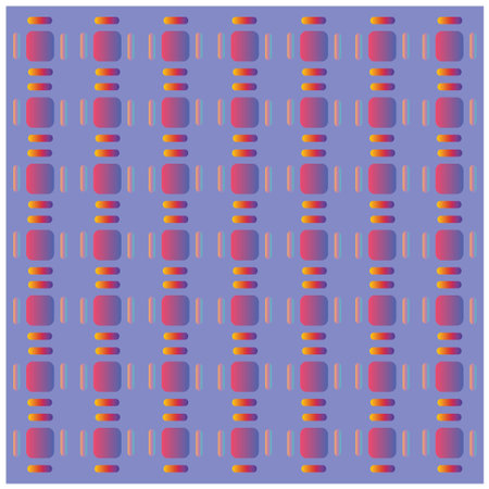 Geometric ornamental vector pattern. Seamless design texture.
