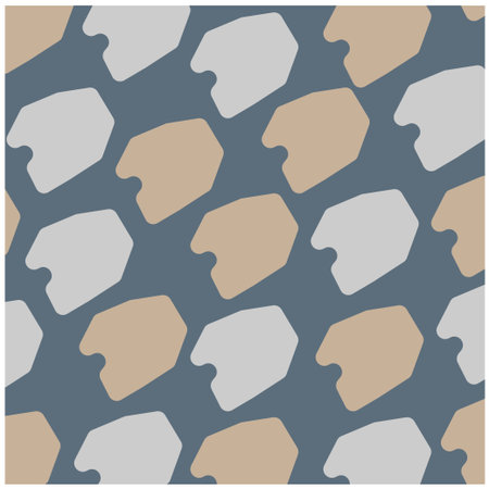 Abstract design vector pattern background