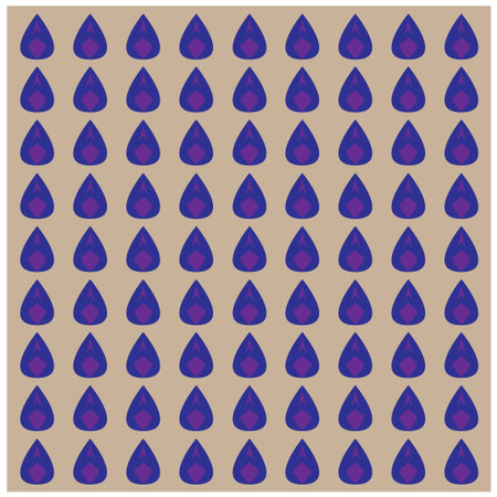 Abstract geometric background design vector pattern