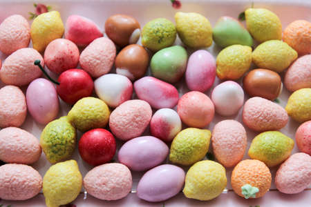Candy 2の写真素材